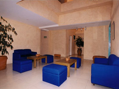 Hotel Zurbaran Tlaxcala Exterior photo